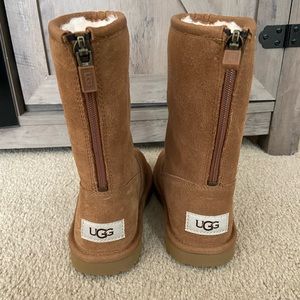 Girls Uggs